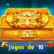 jogos de 10 centavos na betano